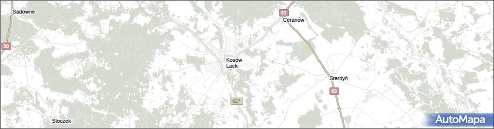 Kosów-Hulidów